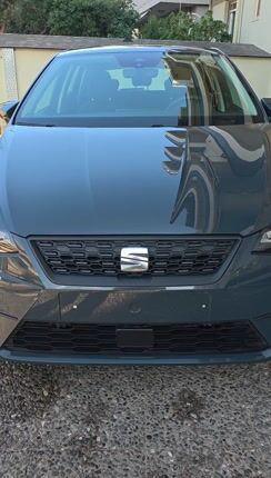 Seat Ibiza 2025 1.0-80ps-reference!!-thumb-1
