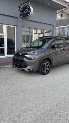 Citroen C3 Aircross 2022-thumb-1