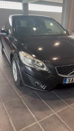 Volvo C30 2012-thumb-1
