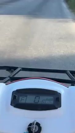 Kymco MXU 300 2017-thumb-1