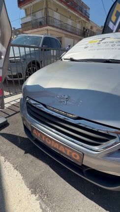 Peugeot 308 2016 1.2 PURETECH 130 ACTIVE BUSINESS AΥΤΟΜΑΤΟ  KLIMA/NAVI-thumb-1