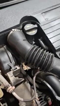 ΚΙΝΗΤΗΡΑΣ - ΜΟΤΕΡ  FORD  FIESTA , FUSION  -- 1.4cc  16V  --- FXJA --- 2002-2008-thumb-1