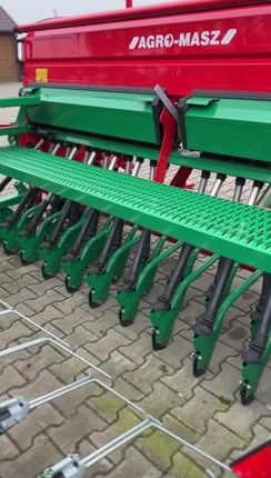 Σπαρτικά Agro-Masz 2026 SR 301-thumb-1