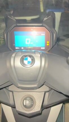 Bmw C 400 GT 2024 GT-thumb-1