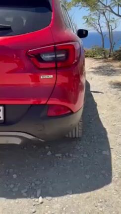 Renault Kadjar 2016 BOSE Πανοραμική DIESEL-FULL LED-thumb-1