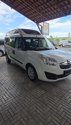 Fiat Doblo 2017 1.6 ΑΜΕΑ-thumb-1
