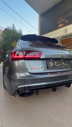 Audi RS6 2014-thumb-1