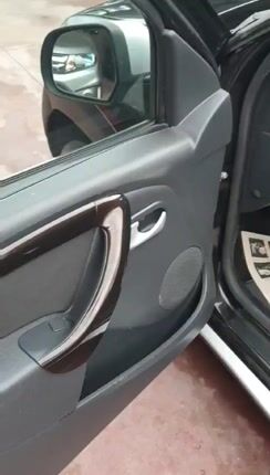 Dacia Duster 2012 4Χ4 PRESTIGE ΔΕΡΜΑ NAVI ΚΑΜΕΡΑ ''PRODRIVE''-thumb-2
