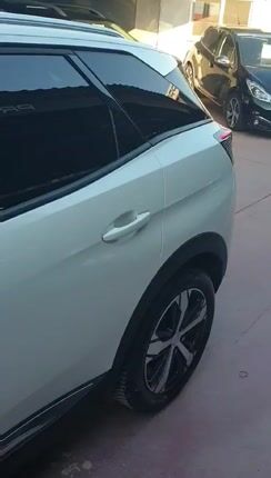 Peugeot 3008 2017 ALLURE ΔΕΡΜΑ ΚΛΙΜΑ NAVI ΚΑΜΕΡΑ  ''PRODRIVE'-thumb-1