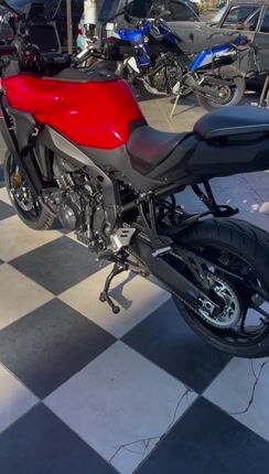 Yamaha Tracer 9 2025-thumb-1