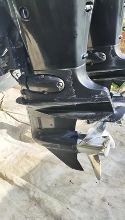 Suzuki df 140 2007 X2-thumb-1