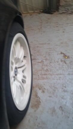 Εξάτμιση BASTUCK για BMW E46 M3-thumb-2