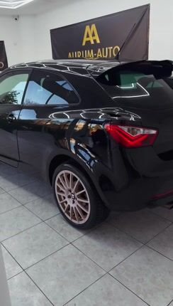 Seat Ibiza 2016 FR-thumb-2