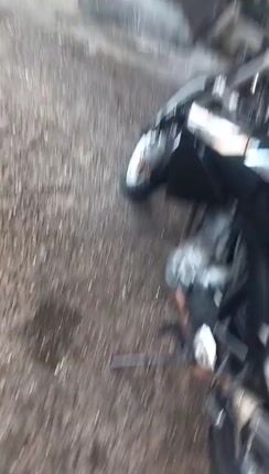 Super Motard 2007