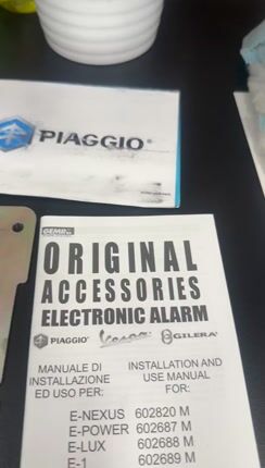 ΣΥΝΑΓΕΡΜΟΣ PIAGGIO MEDLEY 150cc-thumb-1