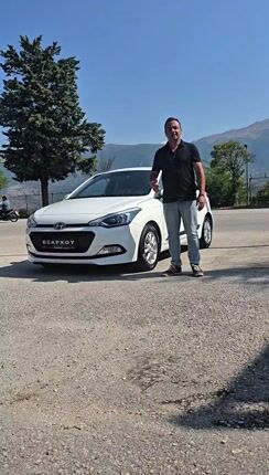 Hyundai i 20 2017 Passion-thumb-1