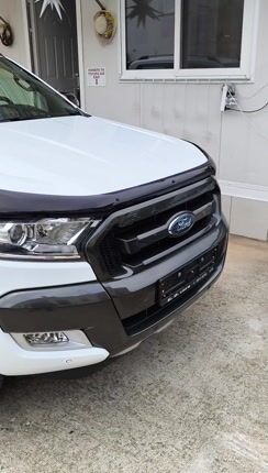Ford Ranger 2017 3.2 WILDTRAK AΥΤΟΜΑΤΟ EURO 6-thumb-1