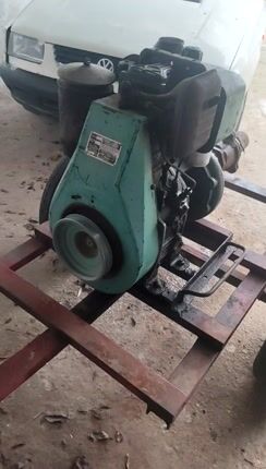 Αντλίες 1996 RUGGERINI  RD 900-thumb-1