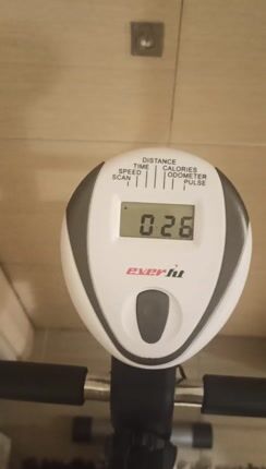 EVERFIT BFK 500-thumb-1
