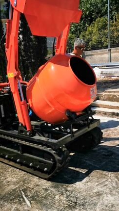 Μπετονιέρες 2026 SHADONG HTD500-thumb-1