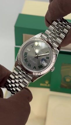 PREMIUM GOLD ΠΡΟΠΑΡΑΓΓΕΛΙΑ – ROLEX COLLECTION-thumb-2