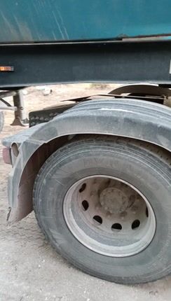 Volvo 2011 FM 460 LNG-thumb-1