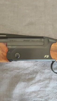 Blaser F3 Vantage-thumb-2