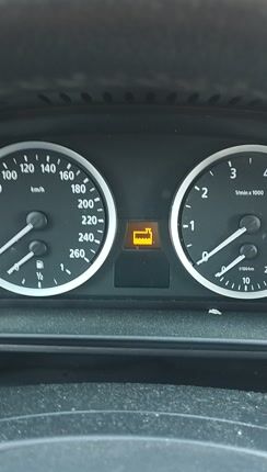 ΚΙΝΗΤΗΡΑΣ - BMW 520i (E60) 2.2 BENZINH M54B22 140.000km (VIDEO)-thumb-1