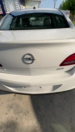 Opel Astra 2017 Sedan 1.6 TURBO DIESEL ***ΔΩΡΟ ΤΕΛΗ-ΜΕΤΑΒΙΒΑΣΗ***-thumb-1