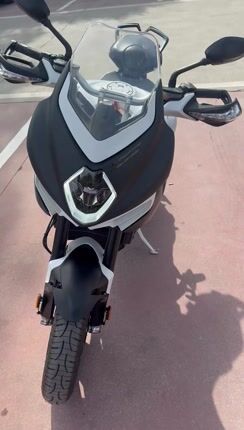 Mv Agusta Turismo Veloce 800 2016 TURISMO VELOCE LUSSO-thumb-1