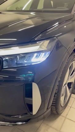Audi Q4 2026 SUV e-tron Inspire performance 286hp 5,9% ΕΠΙΤΟΚΙΟ-thumb-1