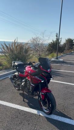 Yamaha Tracer 9 2024-thumb-1