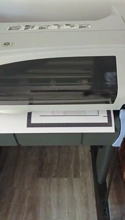 HP DESIGNJET 510 24"-thumb-1