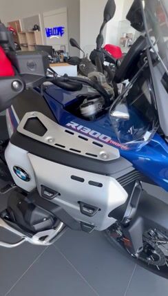 Bmw R1300 GS Adventure 2025 ΕΤΟΙΜΟΠΑΡΑΔΟΤΟ-thumb-1
