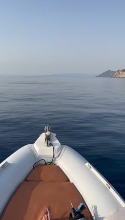 Orizon 2000 * ΑΝΤΑΛΛΑΓΗ ΜΕ ΙΧ* 4.35 sport /  καινούργια μπαλόνια pleusis-thumb-1