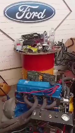 Μηχανή ford pinto 2000 βελτιωμένη-thumb-2