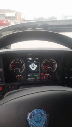 Scania 2014 R 520 ΠΡΟΣΦΟΡΆ-thumb-1