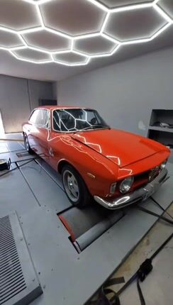 Alfa romeo Gtv 2000-gt junior- Alfetta- A75 κινητηρες-thumb-1