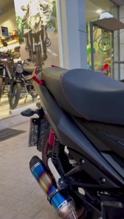Sym VF 125 2022-thumb-1