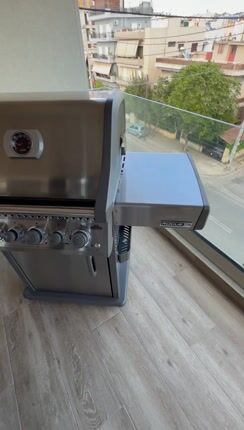 Napoleon 425 pro s-thumb-1