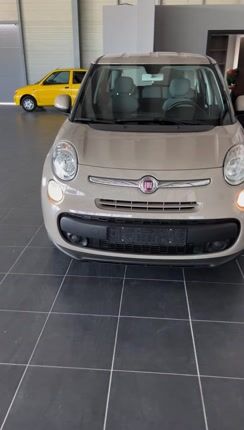 Fiat 500L 2016 POP STAR-thumb-1