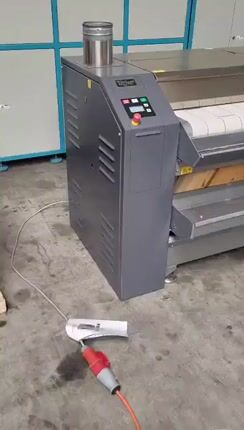 κυλινδρος ironer