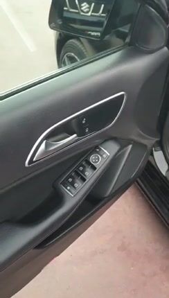Mercedes-Benz A 180 2017 ΟΘΟΝΗ NAVI PARKTRONIC ΘΕΡΜΑΙΝΟΜΕΝΑ ''PRODRIVE''-thumb-2