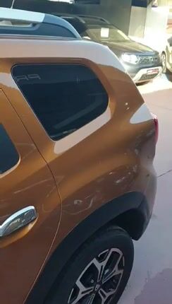 Dacia Duster 2019 PRESTIGE NAVI ΚΛΙΜΑ ΚΑΜΕΡΑ ΘΕΡΜΑΙΝΟΜΕΝΑ ''PRODRIVE''-thumb-1