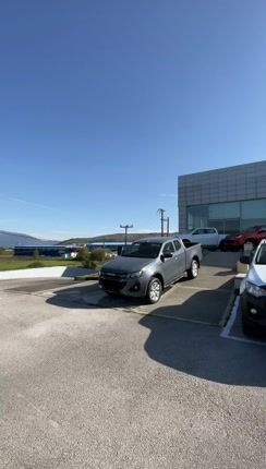 Isuzu D-Max 2024 DMAX-thumb-1