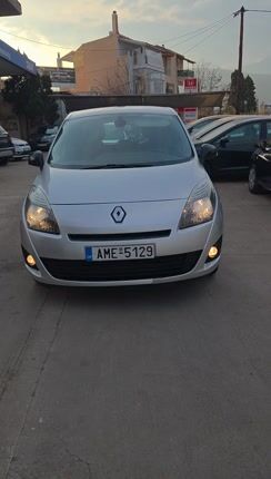 Renault Grand Scenic 2011 7 θεσιο-thumb-1