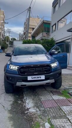Ford Raptor 2021 ΕΛΛΗΝΙΚΟ | ΠΡΩΤΟ ΧΕΡΙ | ΟΛΑ ΑΝΤΙΠΡΟΣΩΠΕΙΑ-thumb-2