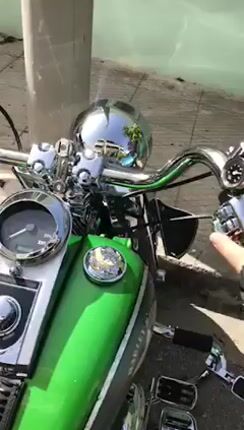 Harley Davidson FAT BOY 2011 FLSTF 1.6 Li V2 Manufactured York Pennsylvania, United State-thumb-2