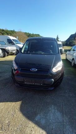 Ford Connect 2014 L2 Long !-thumb-1