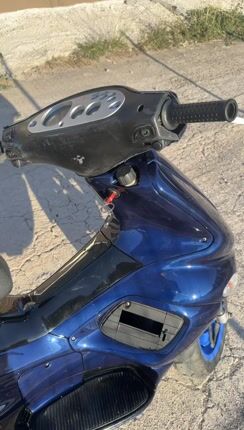 Gilera Runner 50 2006-thumb-1